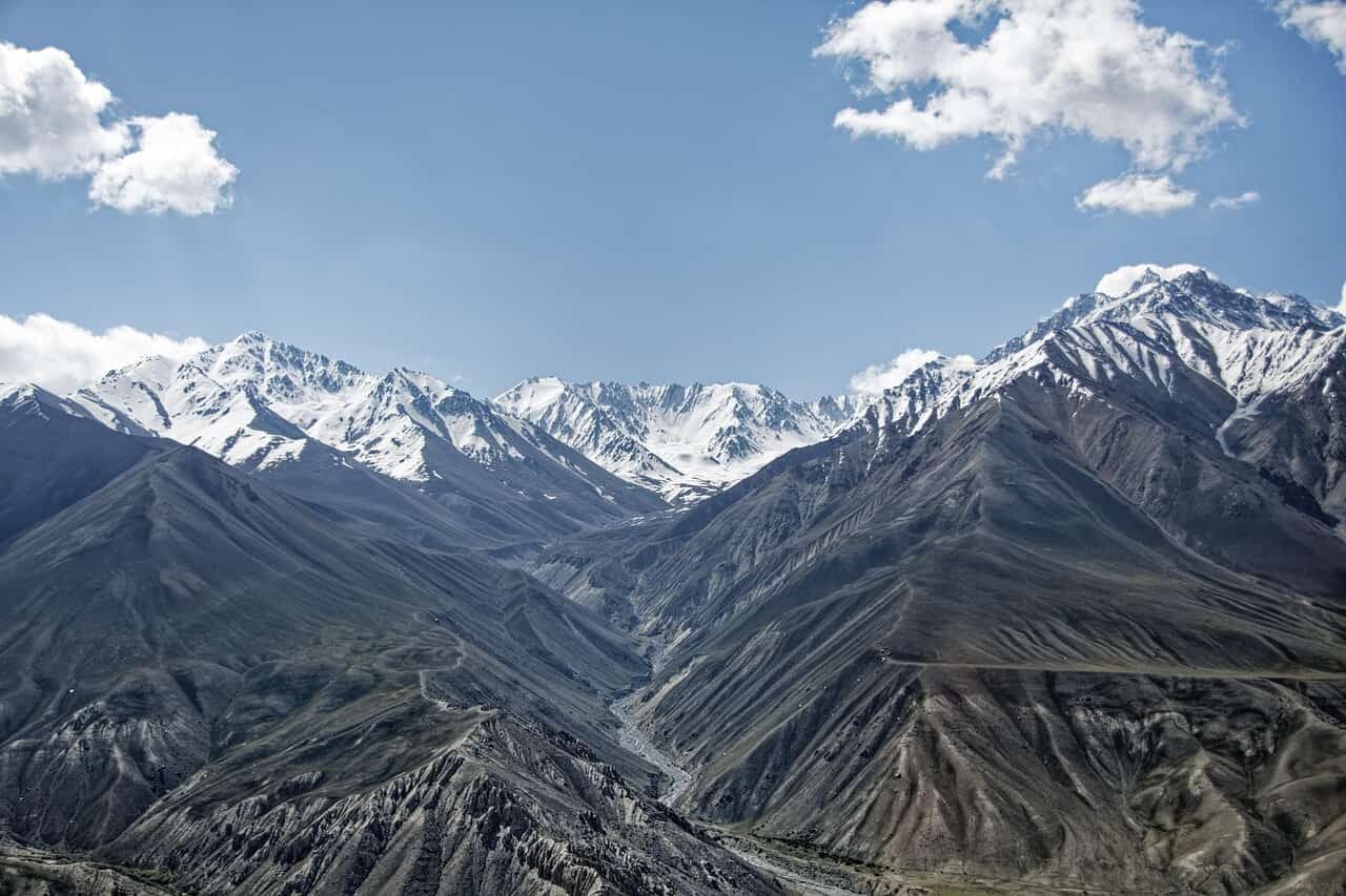 afganistan