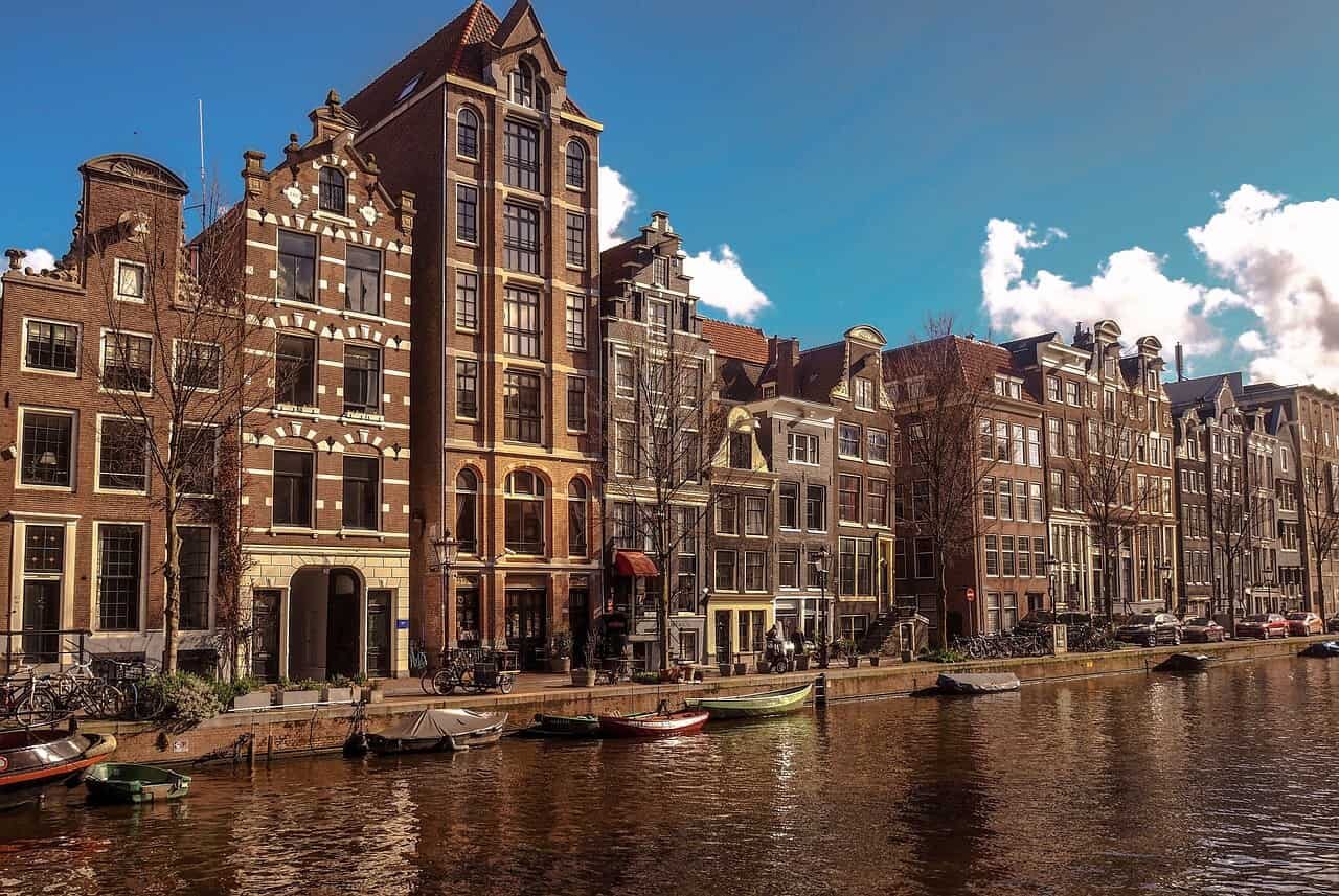 hollanda