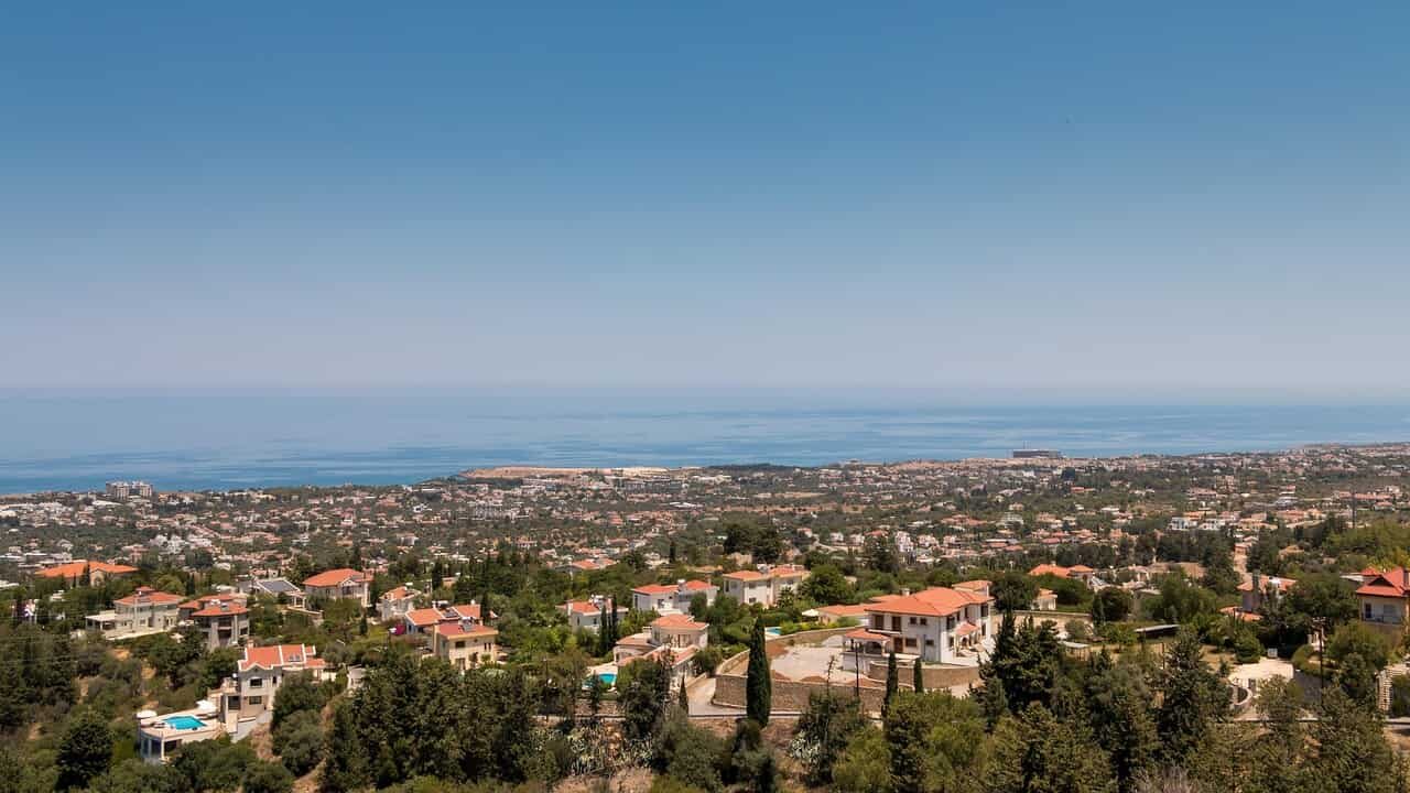 kuzay-kibris