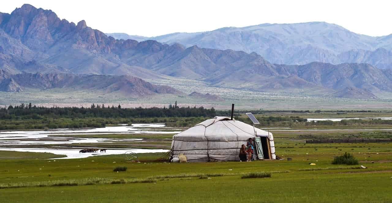 mogolistan