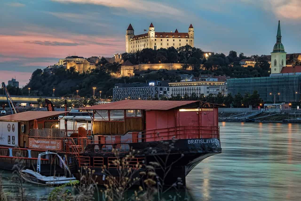 slovakya