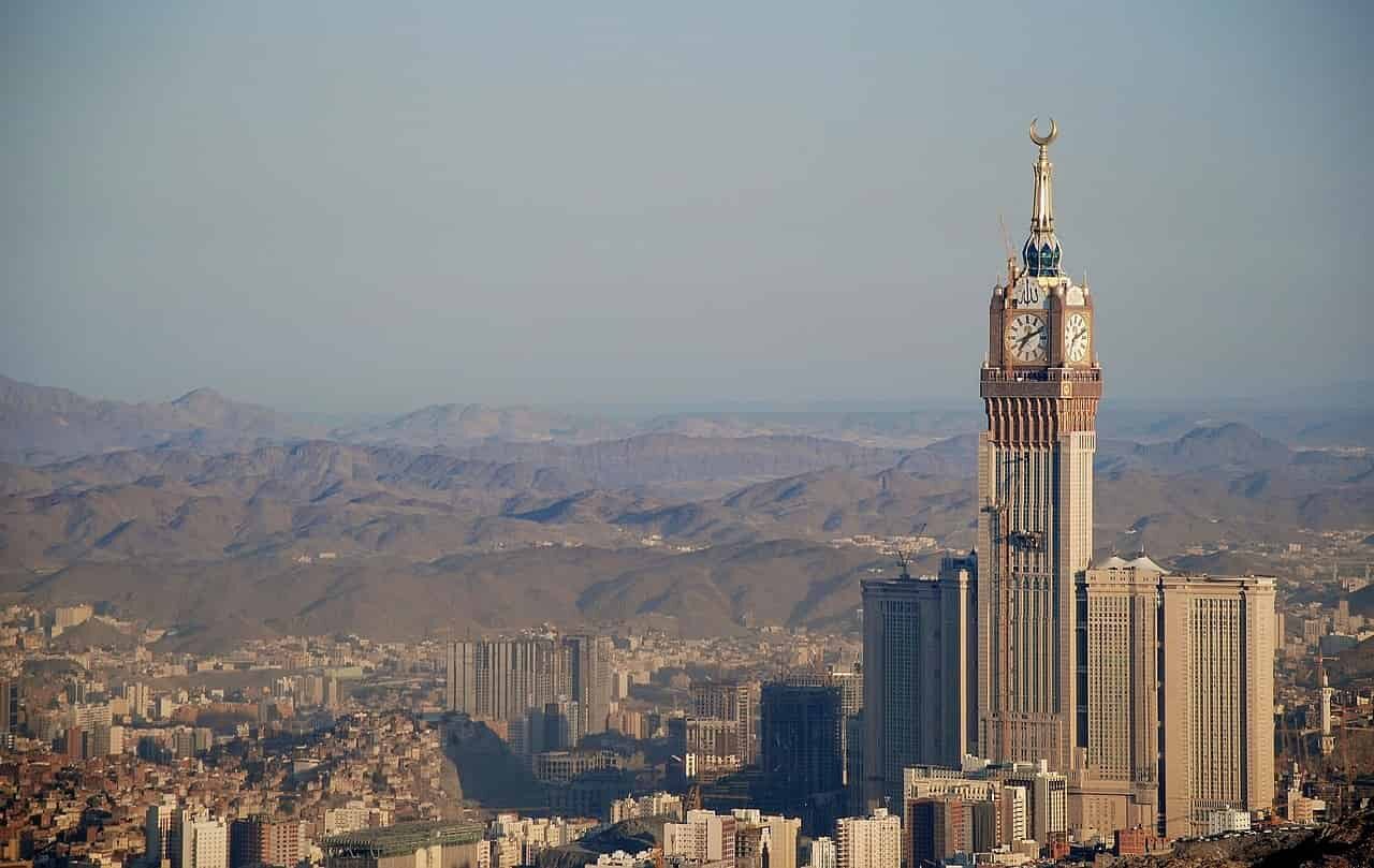 suudi-arabistan
