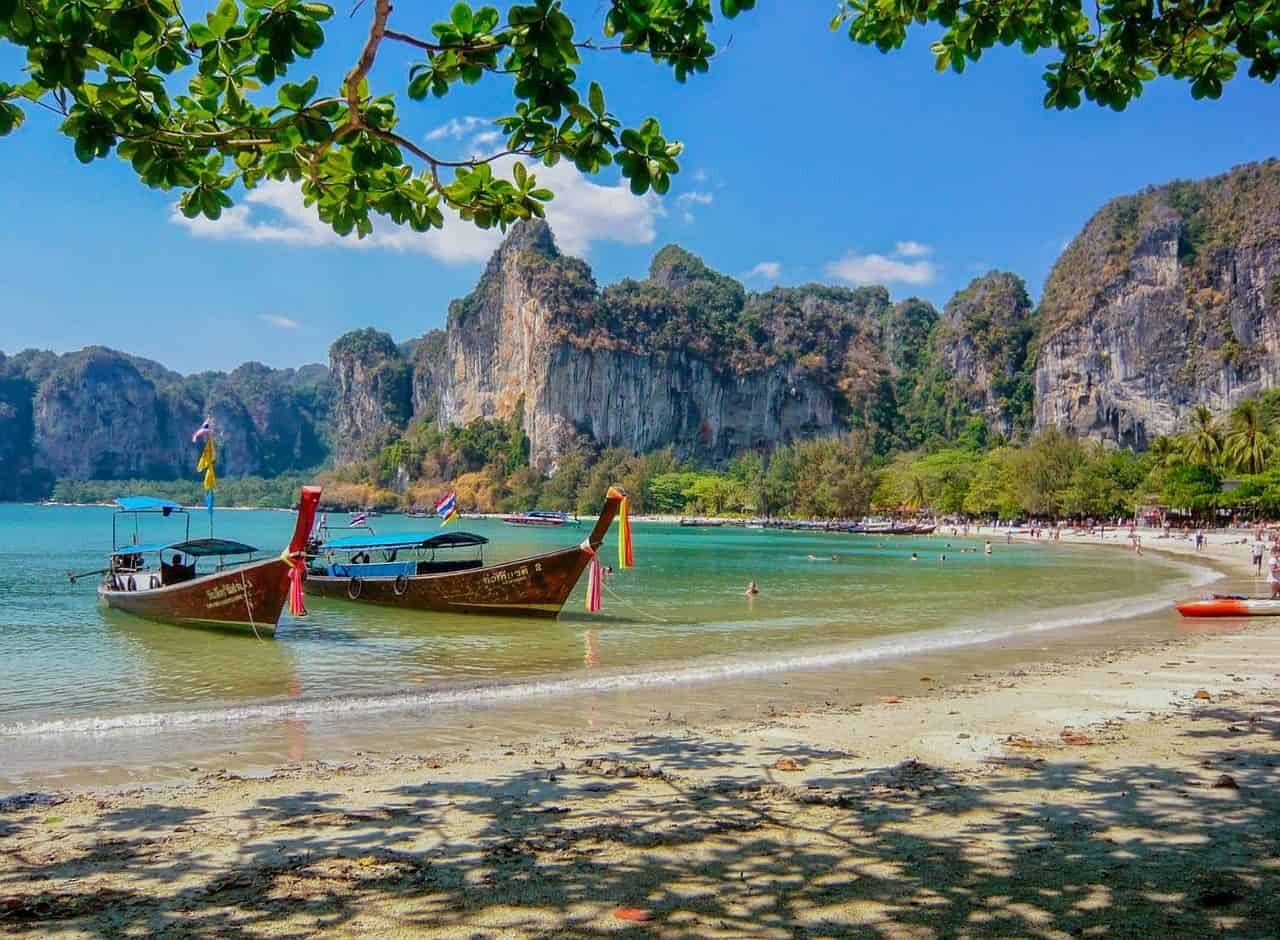 tayland