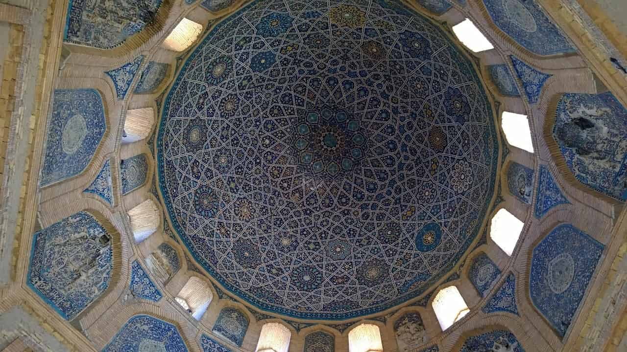 turkmenistan